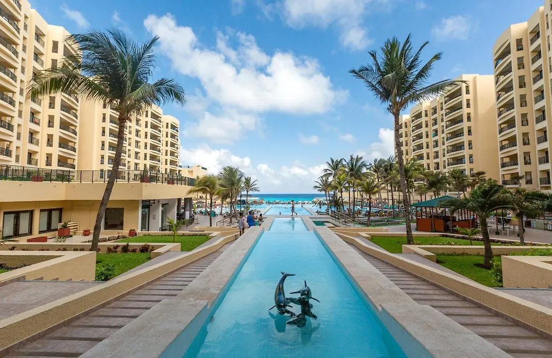 Holiday Inn Club Vacations The Royal Sands All Inclusive-1