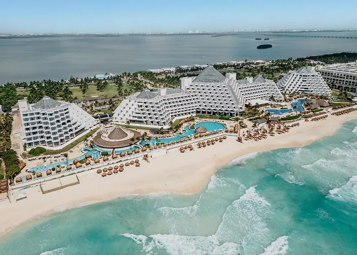 Paradisus Cancun